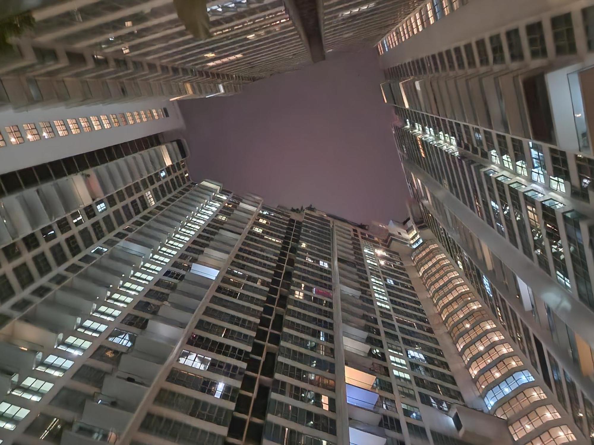 Pangsapuri Regalia Serviced Klcc Infinitypool