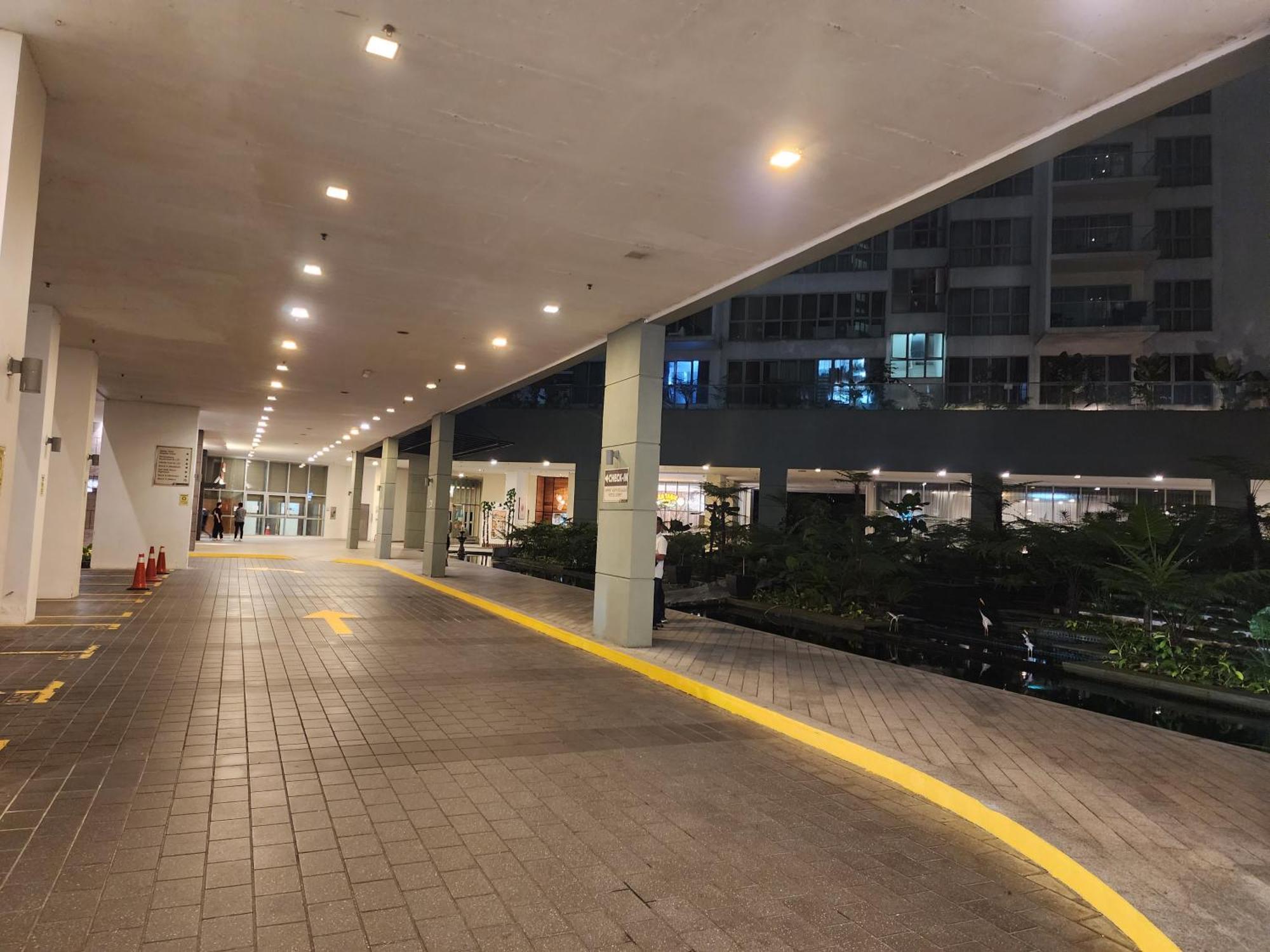 Apartemen Regalia Serviced Klcc Infinitypool *